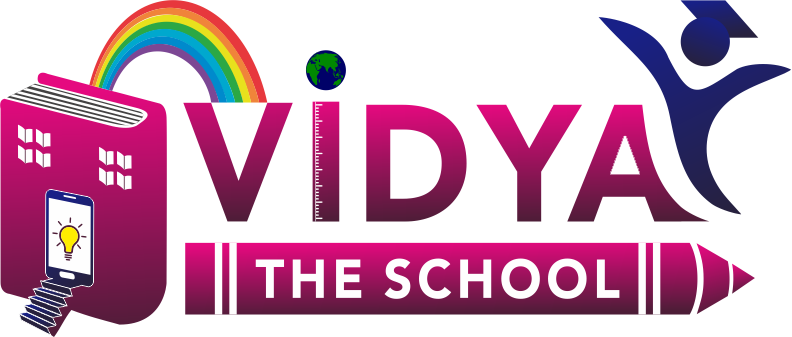 Vidya Coaching logo